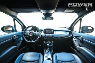 Fiat 500X Sport 1.3 Firefly 150Ps DCT